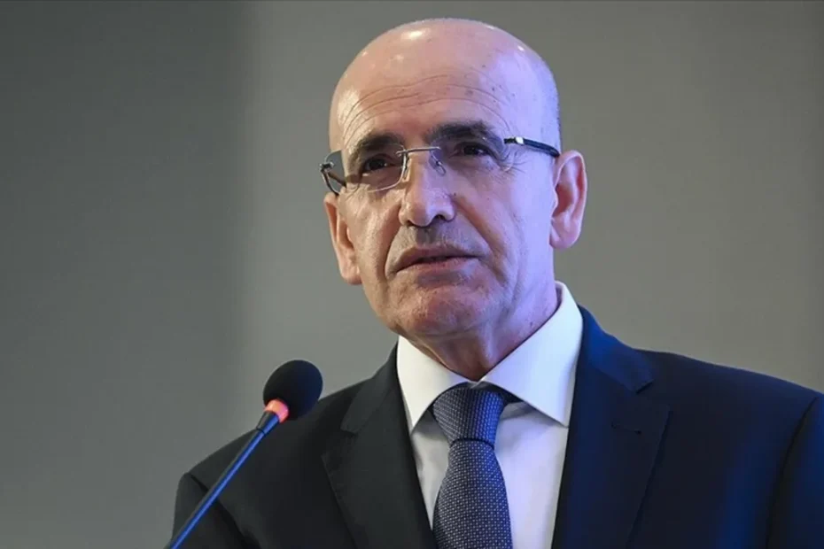 Bakan Şimşek’ten hizmet ihracatı vurgusu: 63 milyar dolara ulaştı, potansiyelimiz açıkça ortada