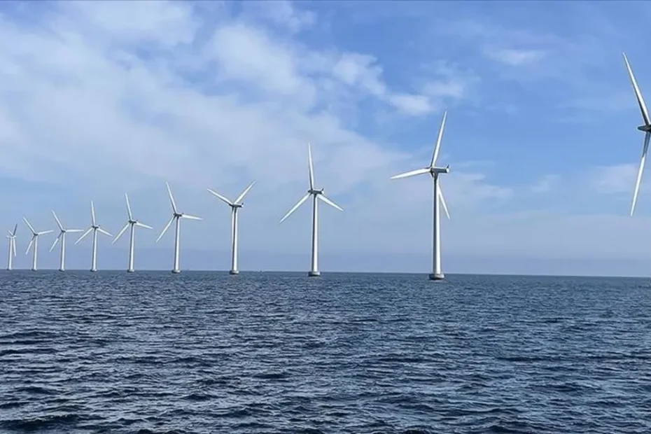 Yunanistan ile rüzgar dalaşı! Marmara ve Ege 'ye rüzgar santralleri kurulacak