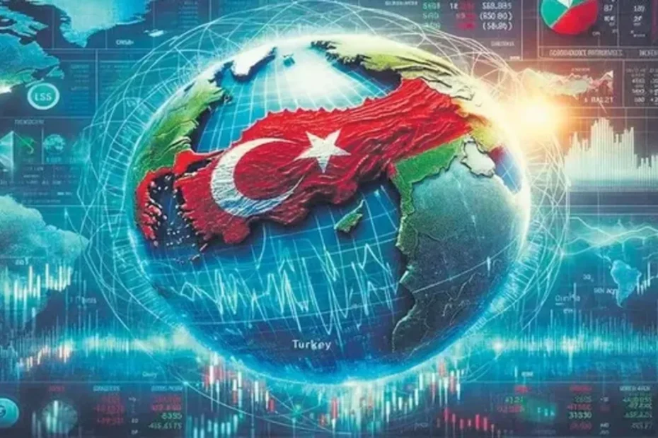 Türkiye küresel ticaret merkezi olma yolunda! Bakanlık yeni vergi modeli için adım atıyor