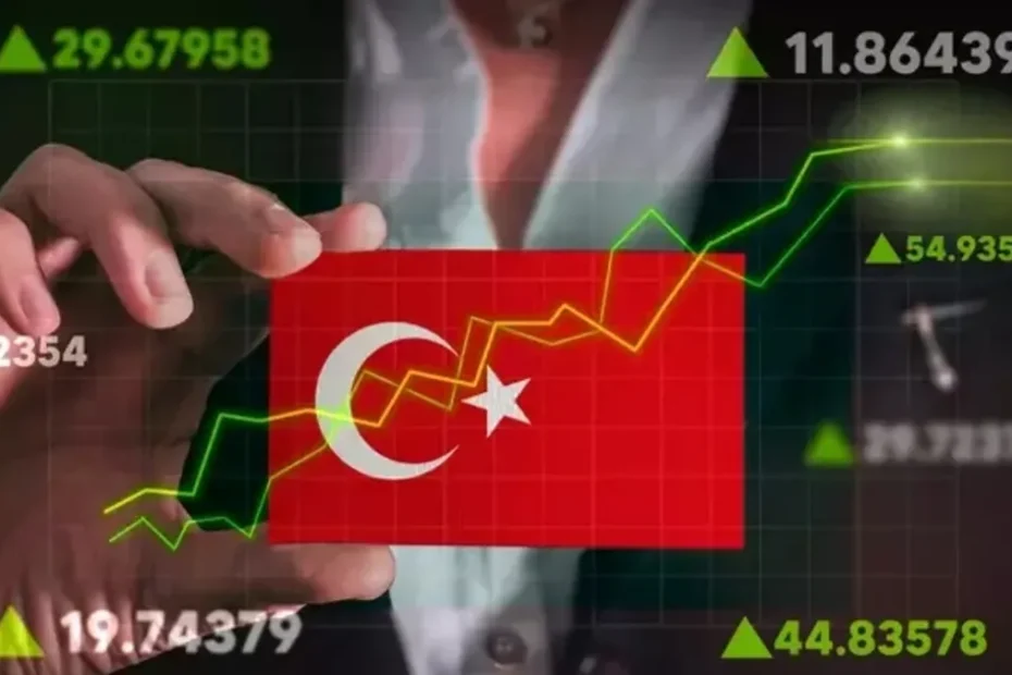 Türkiye ekonomisi zirveye koşuyor! IMF sadece 3 ülkenin ulaştığı seviyeyi açıkladı