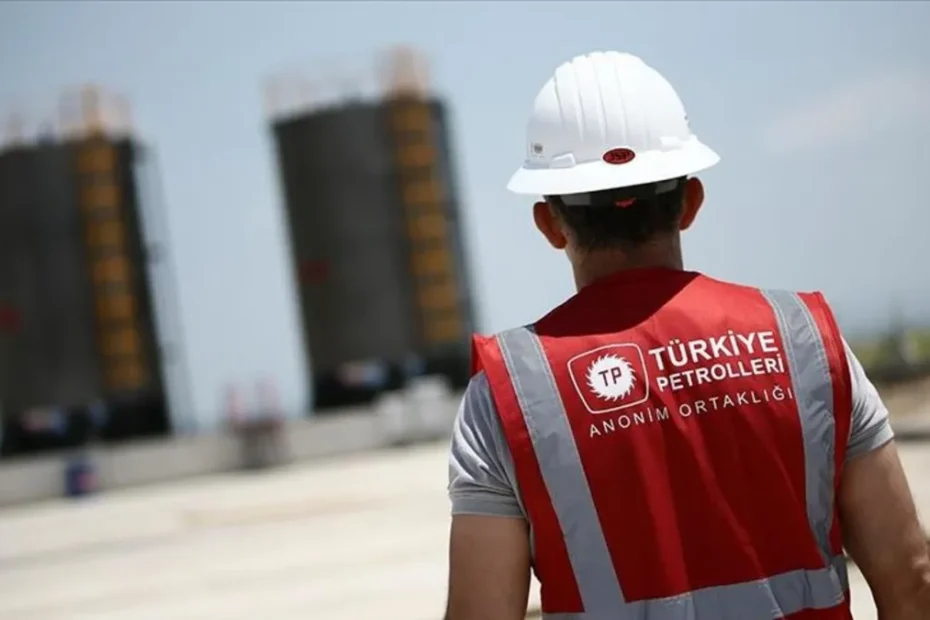TPAO'dan 4 şehirde kamulaştırma kararı