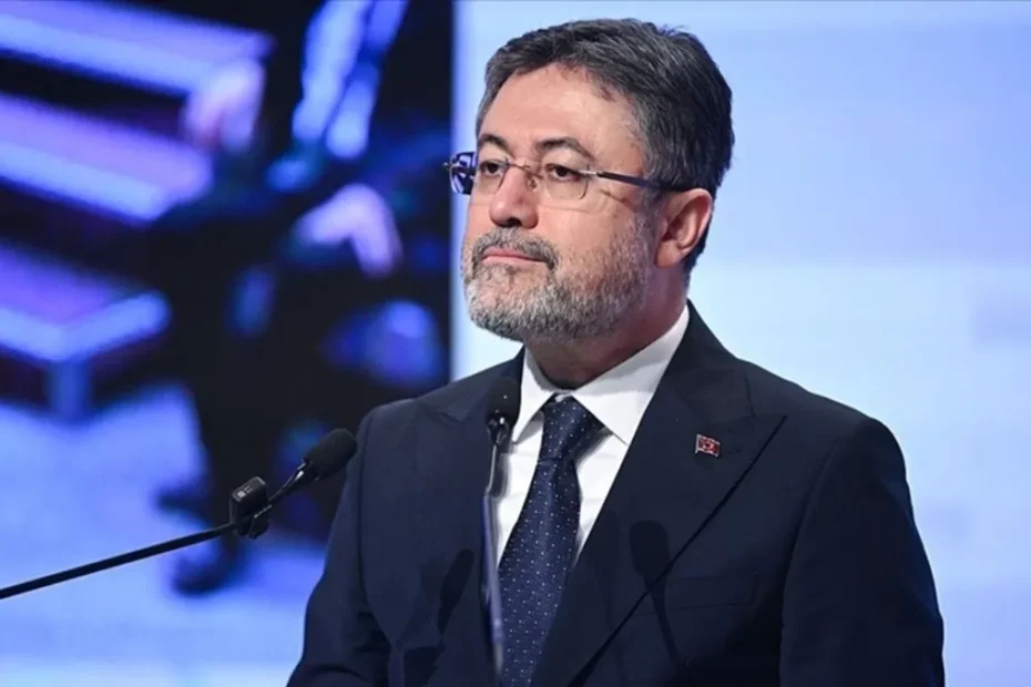 Bakan Yumaklı duyurdu: Ülke ekonomisine 1,5 milyar TL'lik katkı!