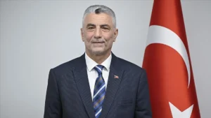 Bakan Bolat: Türkiye 290 milyar dolar doğrum yabancı yatırım çekti