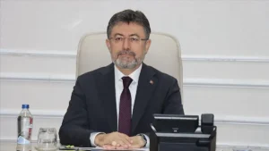 Bakan Yumaklı duyurdu: Su Verimliliği Seferberliği başladı