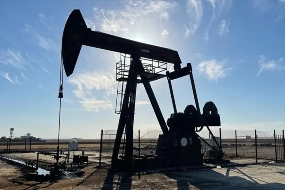 Dünyanın en büyük ihracatçısına petrol şoku! 5 ayda 33,5 milyar dolar eridi