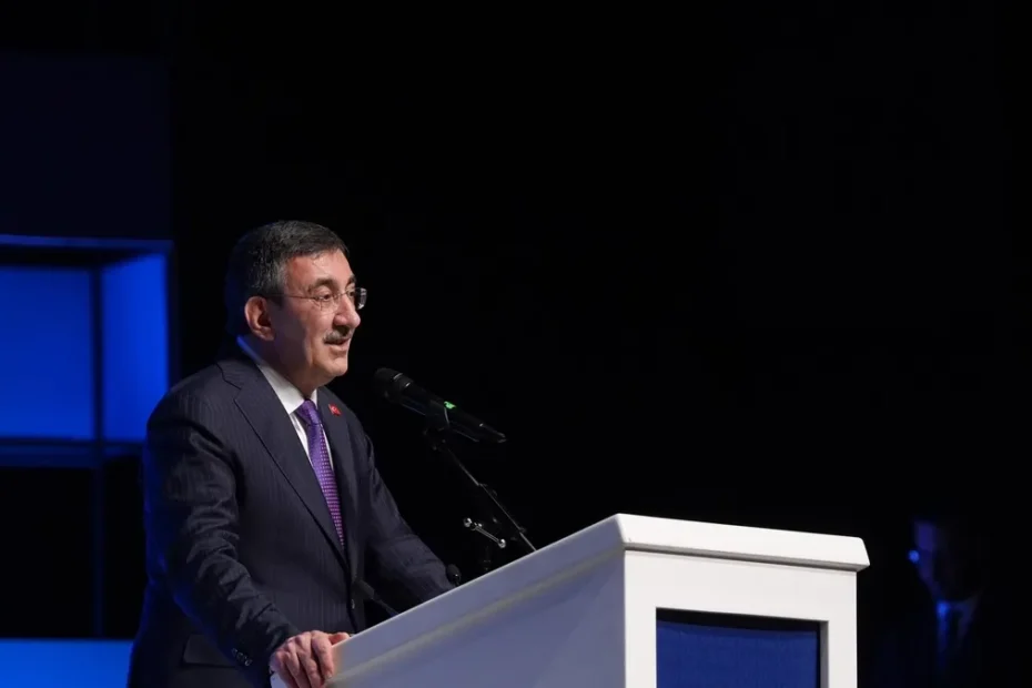 Cevdet Yılmaz: “Savunma sanayi olmayan bir ülke bağımsız değildir"