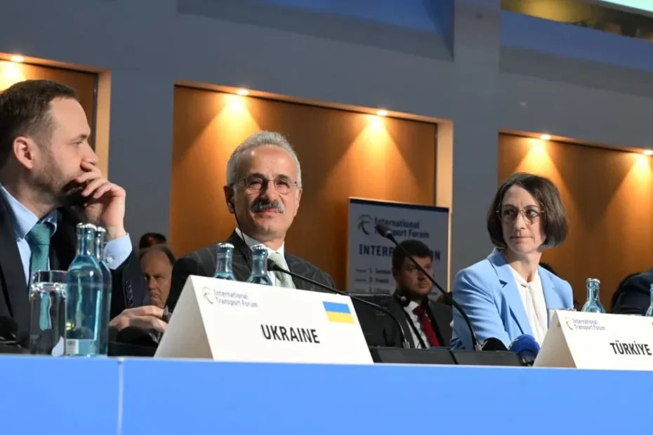Türkiye, ITF 2027 Dönem Başkanlığına oy birliğiyle seçildi