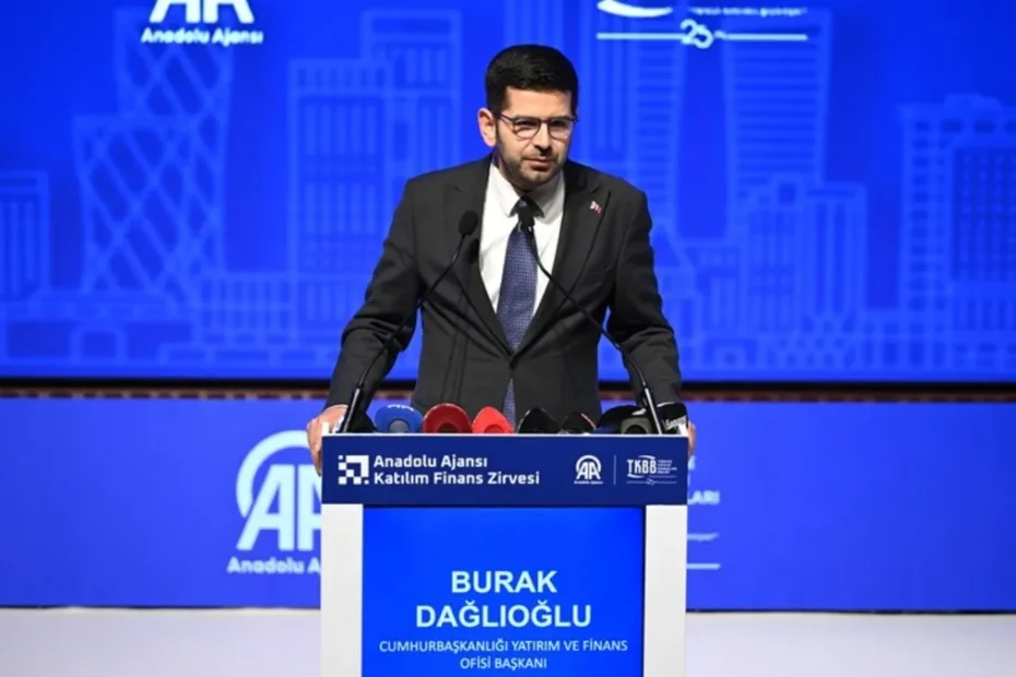 Türkiye katılım finans pastasındaki payını artıracak