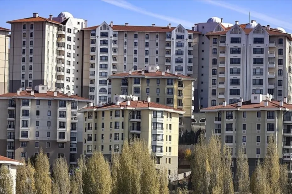 Fahiş site aidatlarına ilişkin teklifin 6 maddesi daha kabul edildi