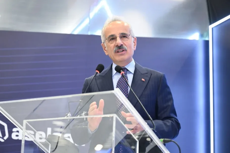 Savunma sanayiinde iş birliği! Türksat'ın ilgili sektörlerinde seçilecek olan firmalara kredi verilecek