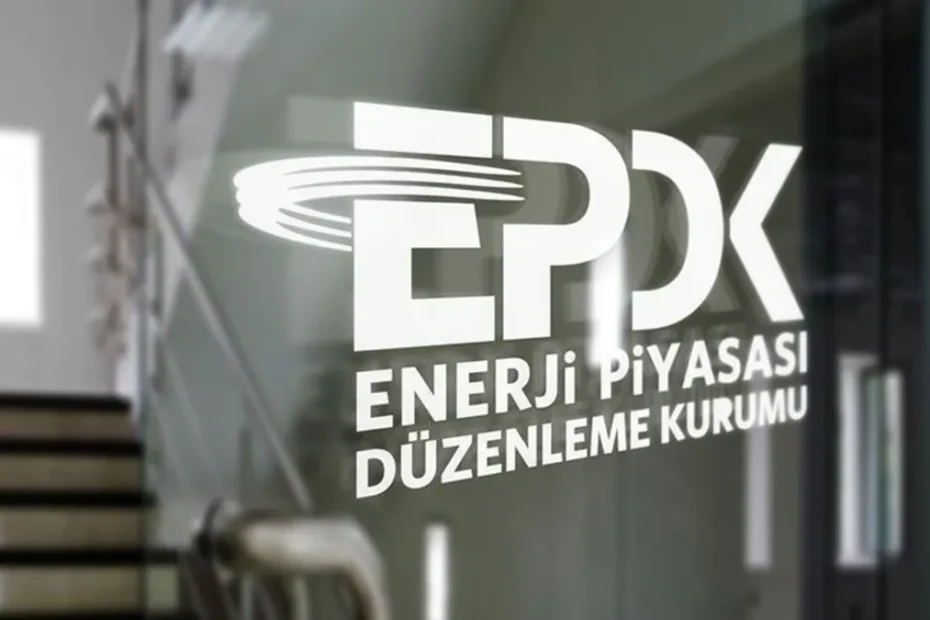 EPDK elektrik ve petrol piyasalırna 32 lisans verdi