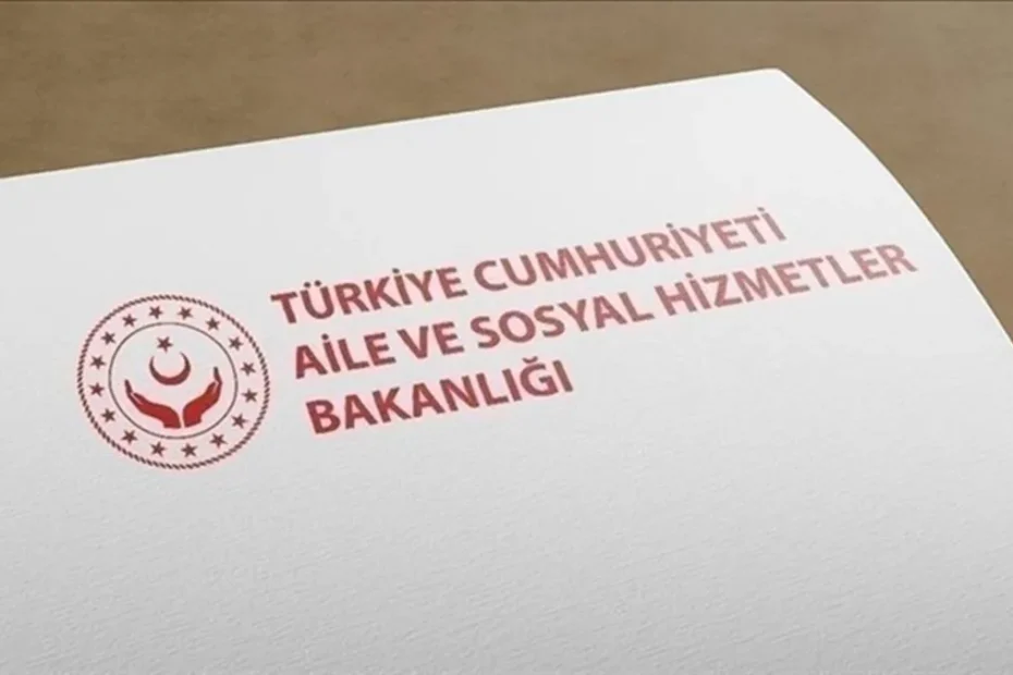 Aile ve Sosyal Hizmetler Bakanlığı'ndan 83 bin engelli istihdamı