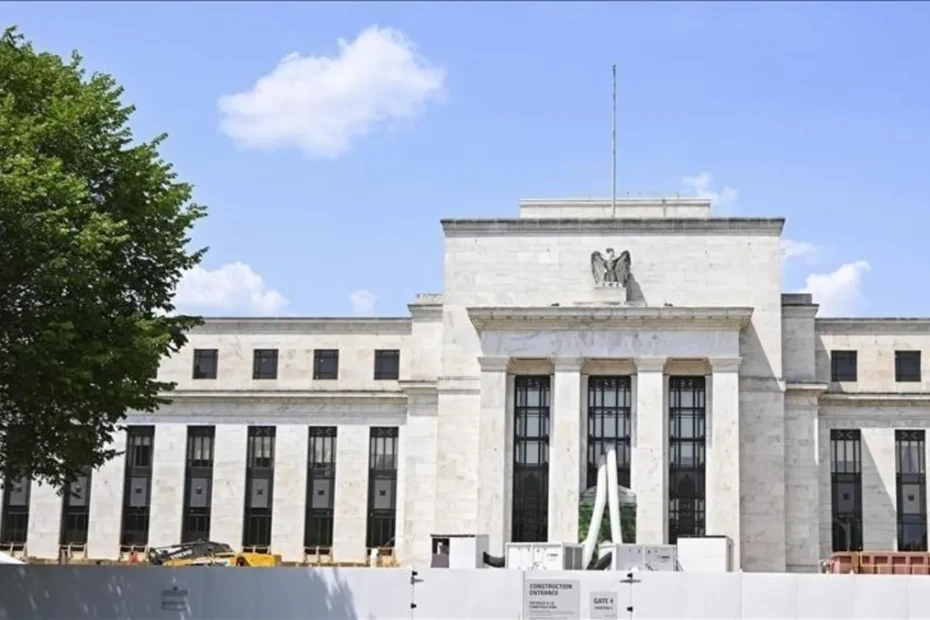 BofA ve Goldman Sachs’tan Fed tahminlerinde güncelleme