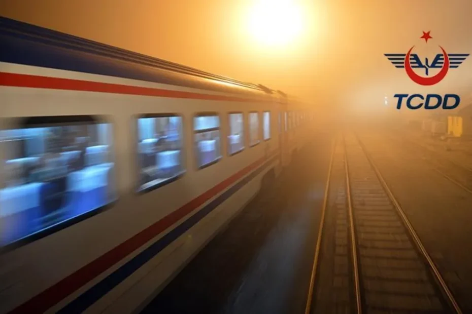 TCDD’den vatandaşlara dikkat çağrısı: "15 gün uzak durun"