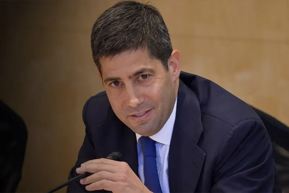ABD Senatosu Kevin Warsh için hazırlıkta: Fed’de yeni dönem başlıyor