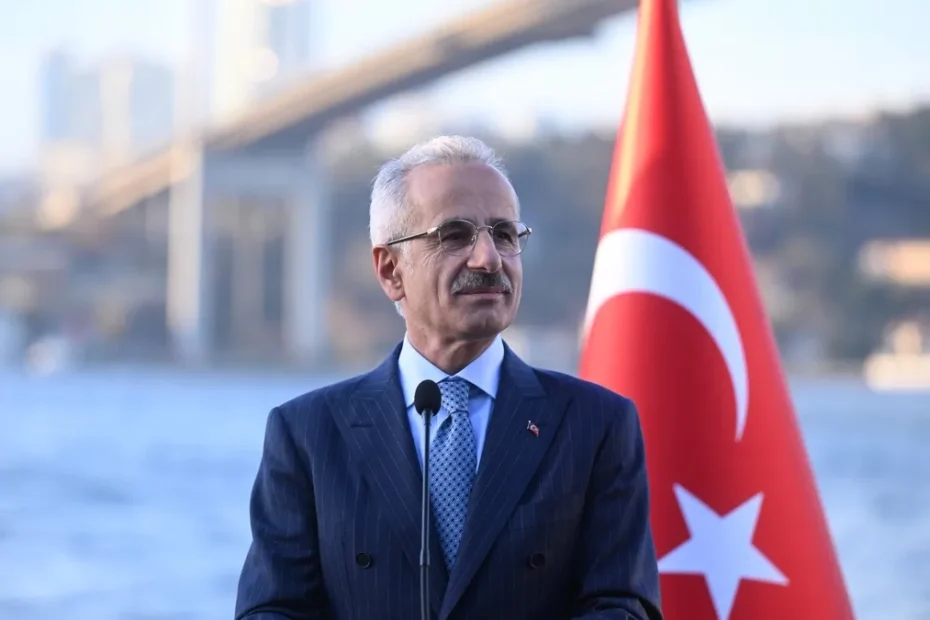 Hürmüz Boğazı'ndaki kriz Türk boğazlarının önemini artırdı
