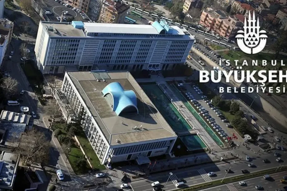İBB'nin kasası boşaldı! 9 iştirakten 5,65 milyar TL'lik zarar