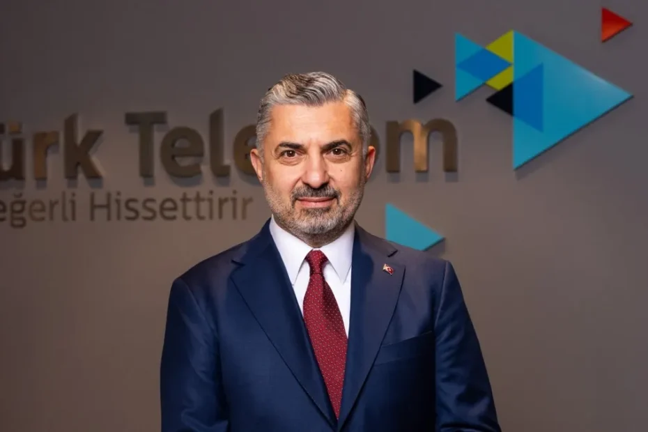 Türk Telekom sadece merkeze değil herkese anlayışıyla 81 ili fiber ağlarla örüyor