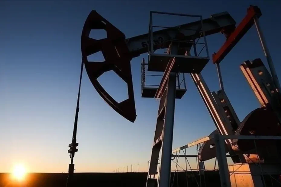 Petrol piyasasında tarihi kriz! Stoklar rekor hızla eriyor: Gözler ekim ayında...