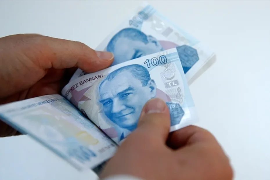TBB açıkladı: Yasal takibe düşen kişi sayısı azaldı