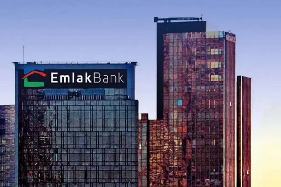 Emlak Katılım'dan KOBİ'ler için 30 milyon dolarlık katılım finansmanı anlaşması