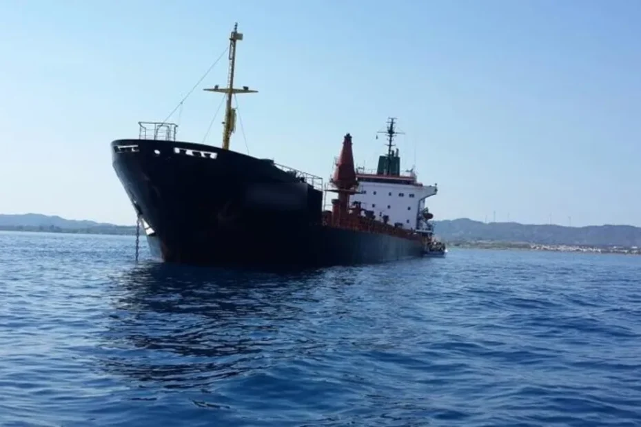 Gemi acentelerine yeni dönem: Yetki belgesi ve sermaye şartı zorunlu hale geldi