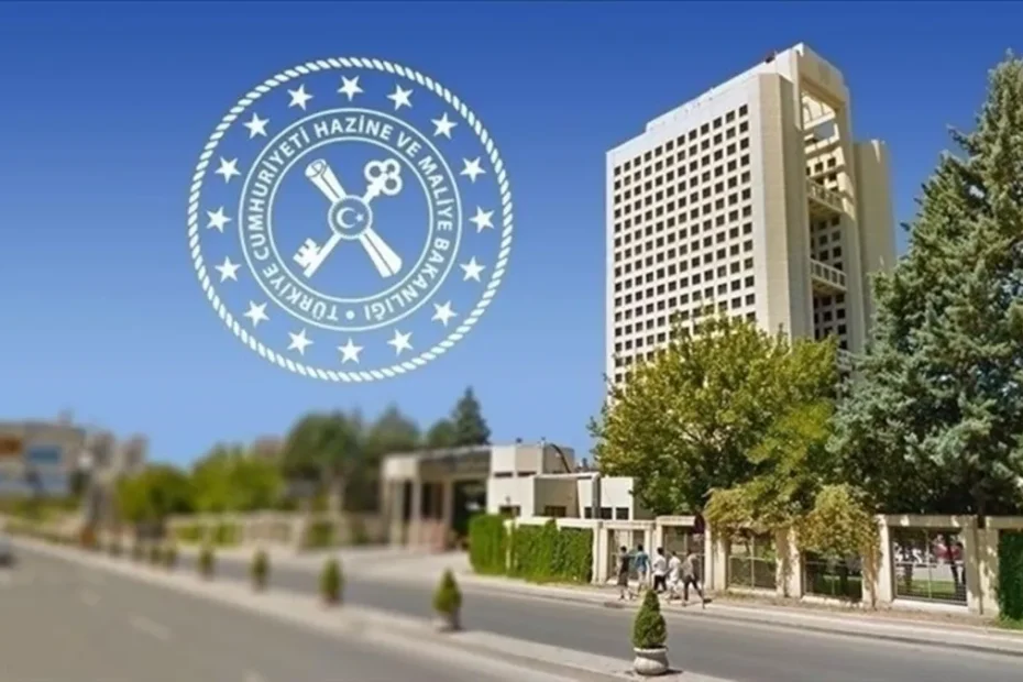 Bakanlık açıkladı: Merkezi yönetim bütçesi belli oldu