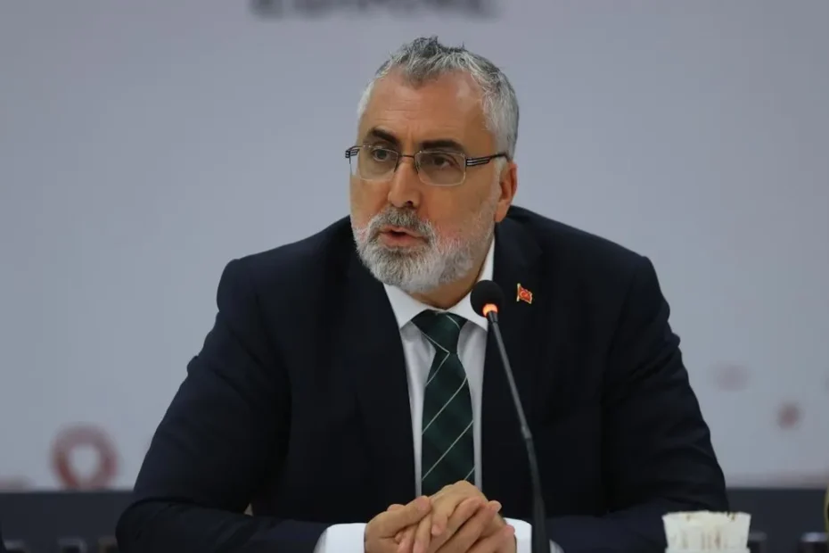 Ulusal Staj Programı’na 350 bin başvuru yapıldı