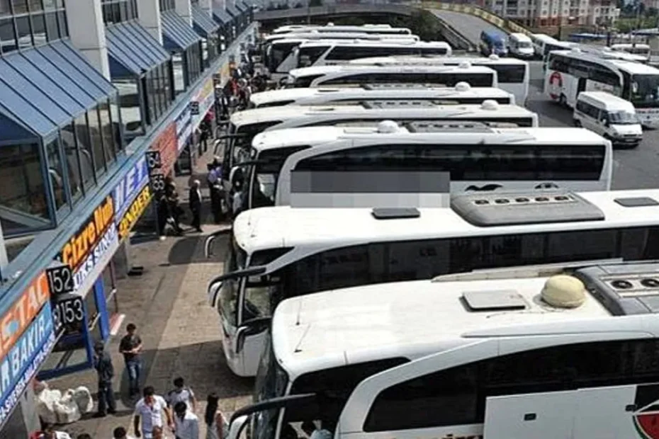 Otobüs bileti fiyatları için yeni zorunluluk! Bakan Uraloğlu "1 ay 12 saat" kuralını duyurdu