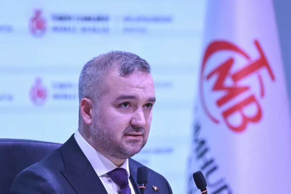 TCMB Başkanı Karahan'dan enflasyon mesajı: Fiyat istikrarı refah getirecek