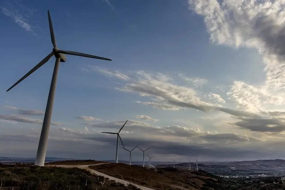 Türkiye'de bir ilk! Güneş ve rüzgardan elektrik üretimi kömürü geride bıraktı