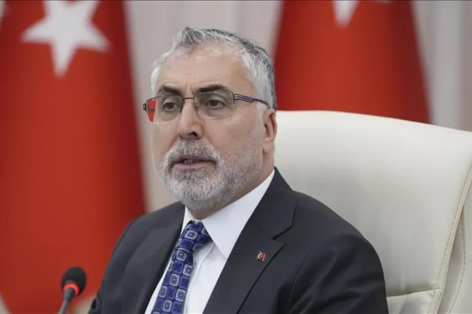 Bakan Işıkhan: Teknoloji, insanı güçlendiren bir araç olmalıdır