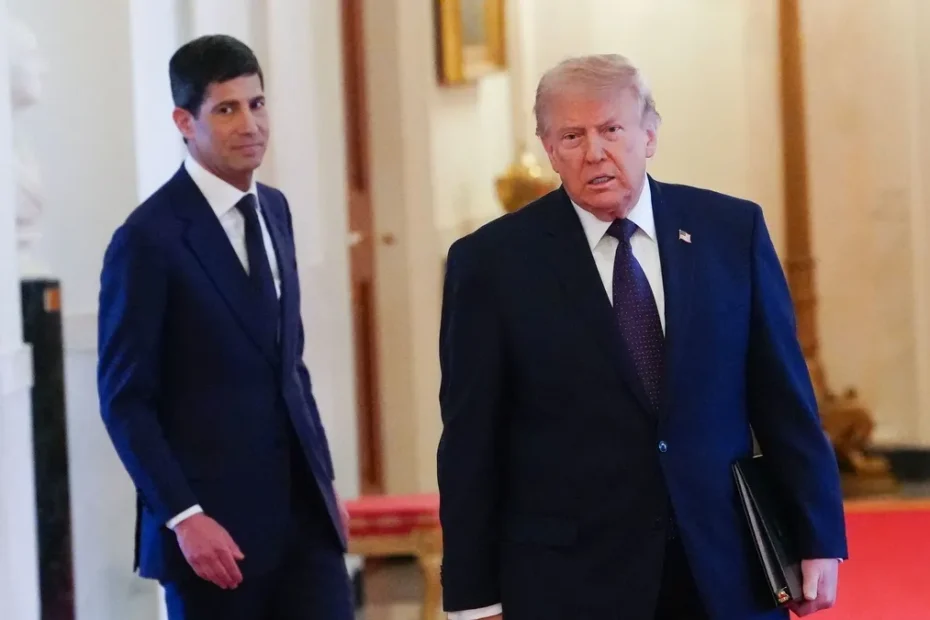 Kevin Warsh resmen Fed Başkanı oldu! Trump: Yakında faiz oranları düşecek