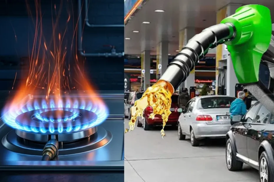 Doğal gaz ve motorinde yeni tarife! Vatandaşı ve sektörü nasıl etkileyecek?