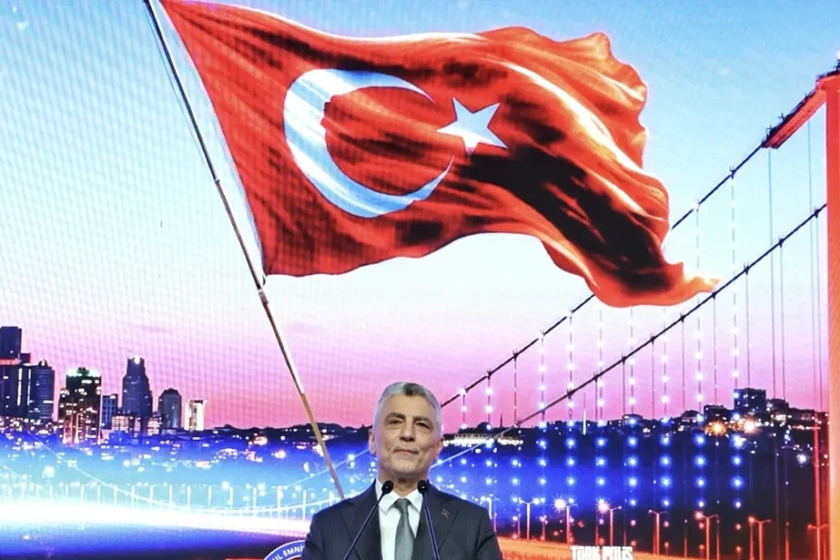 Cumhuriyet tarihinin günlük ihracat rekoru kırıldı