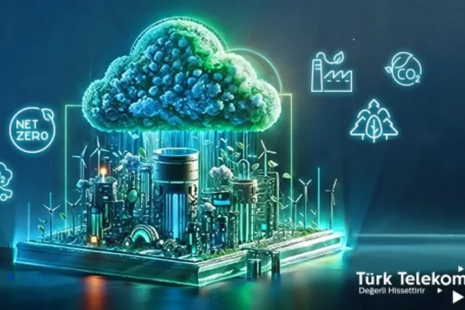 Türk Telekom’un CDP Global A Liderlik başarısı devam ediyor