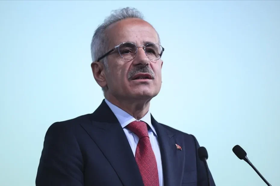 Bursa da YHT'ye kavuşuyor