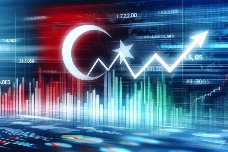 Ekonomiye güven mayısta arttı