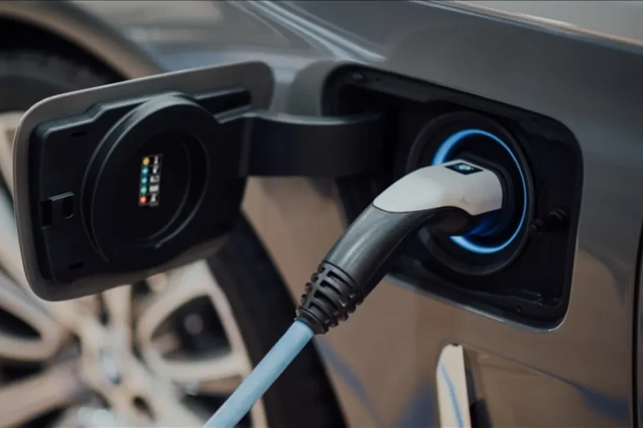 Türkiye'de elektrikli ve hibrit otomobil satışları 150 bine dayandı