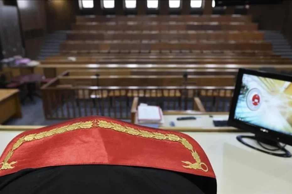 Yargıda süre e-Duruşma ile hızlanıyor, kamulaştırma bedelleri merkezde toplanıyor