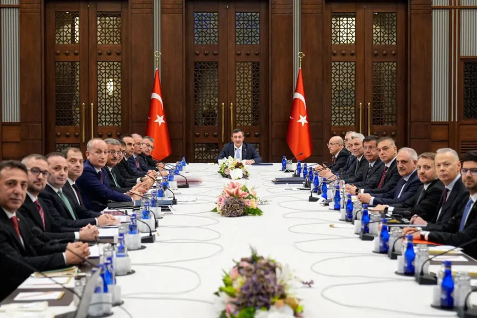 Ekonomi yönetiminden İstanbul'un fethinin 573. yıl dönümünü mesajı