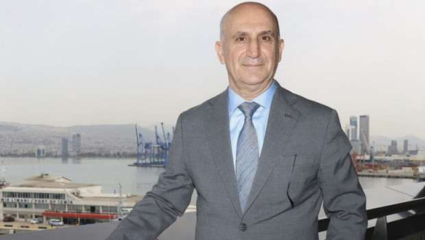 Muhammet Öztürk: Bölge üretim ve ihracat gücünü korudu
