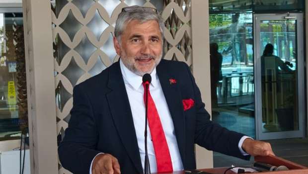 Çanakkale Limni arasında feribot seferleri başlıyor