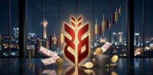 زراعت بانک ترکیه ZIRAAT BANK
