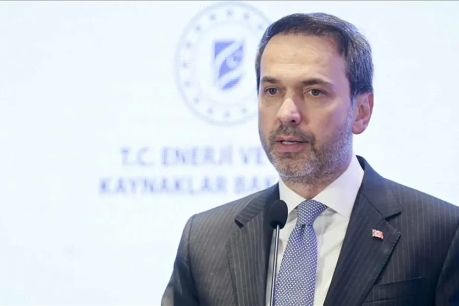 Türkiye ve Azerbaycan'dan enerji örnek işbirliği