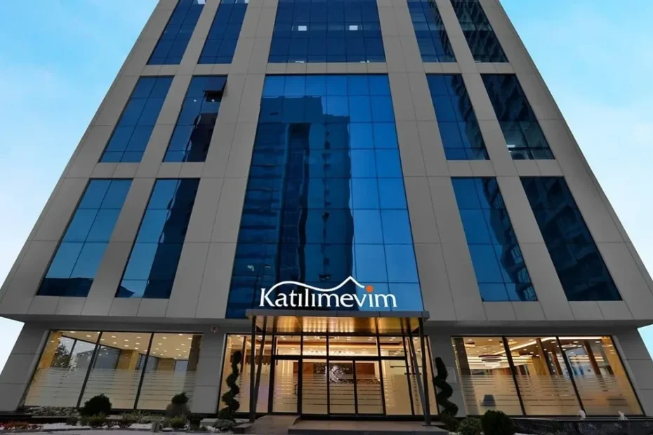 Katılımevim, dünyanın en hızlı büyüyen şirketleri arasında ilk 50’de