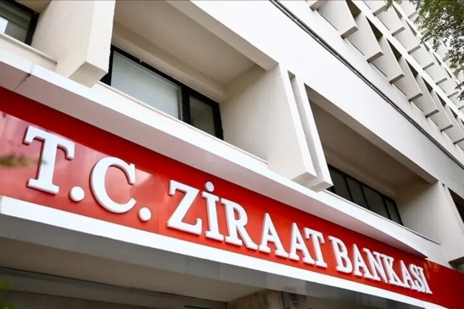 Ziraat Bankası’ndan dış ticareti desteklemek üzere uzun vadeli dış finansman