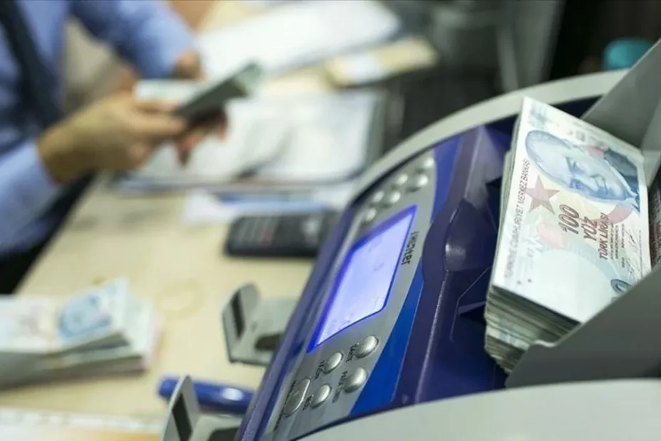 Bankacılık sektörünün net karı ilk 4 ayda yüzde 38 arttı 363,6 milyar liraya ulaştı