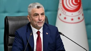 Bakan Bolat'tan bankacılık sistemine yönelik değerlendirme: İstikrarlı bir performans var
