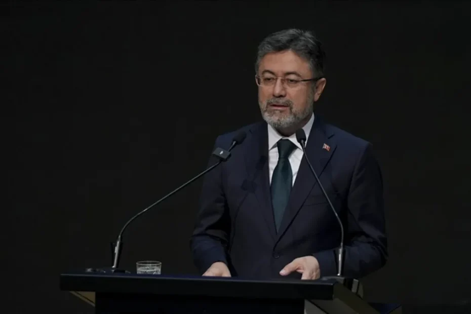 Bakan Yumaklı açıkladı: Yılda ortalama 1,3 milyon gıda denetimi gerçekleştiriyoruz